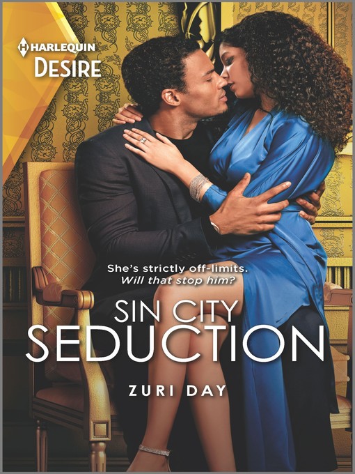 Title details for Sin City Seduction by Zuri Day - Available
